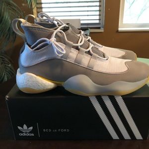 🔥💦AdidasX BED j.w. FORD collab💦🔥